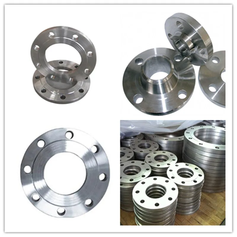 Titanium Lap Joint Flange ASTM and ANSI B16.5 audi a4 b6 coolant flange