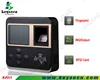Chinese Supplier Biometric Finger Print Time Attendance Machine