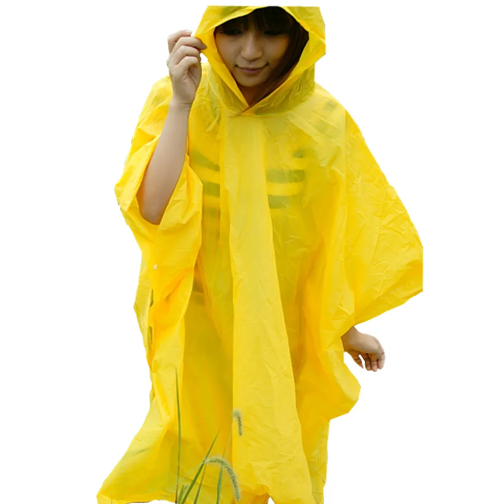 Wholesale pvc yellow raincoat - Online Buy Best pvc yellow raincoat ...