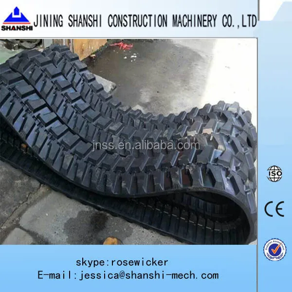 rubber track 04