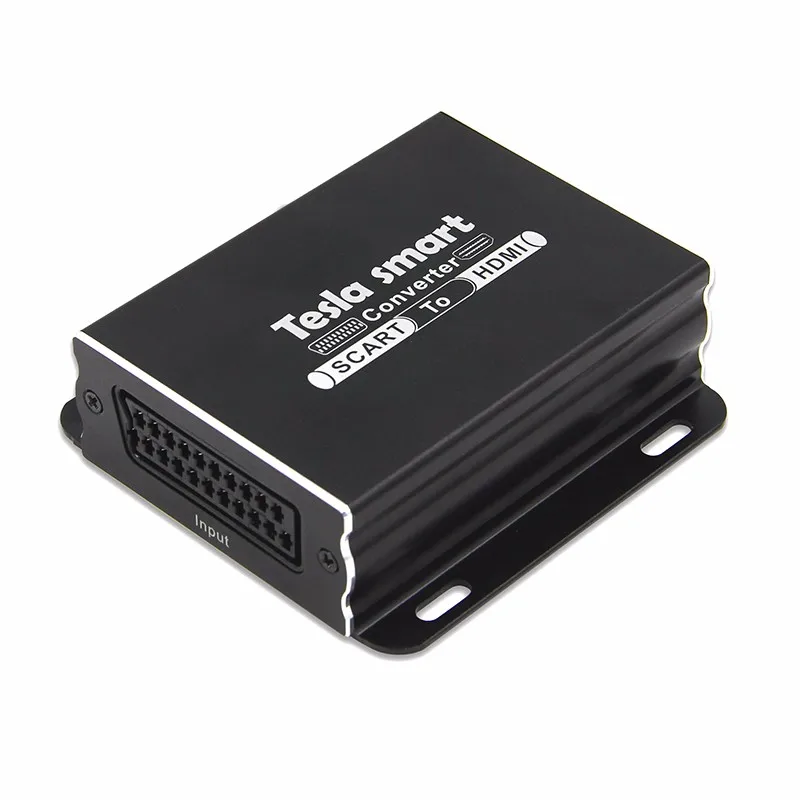 uitsterven Geavanceerde Doelwit Upscale To Hdmi 1080p Output Y/c Or Rgb As Input Scart To Hdmi Converter -  Buy Scart To Hdmi Converter,Scart To Hdmi,Hdmi Converter Product on  Alibaba.com