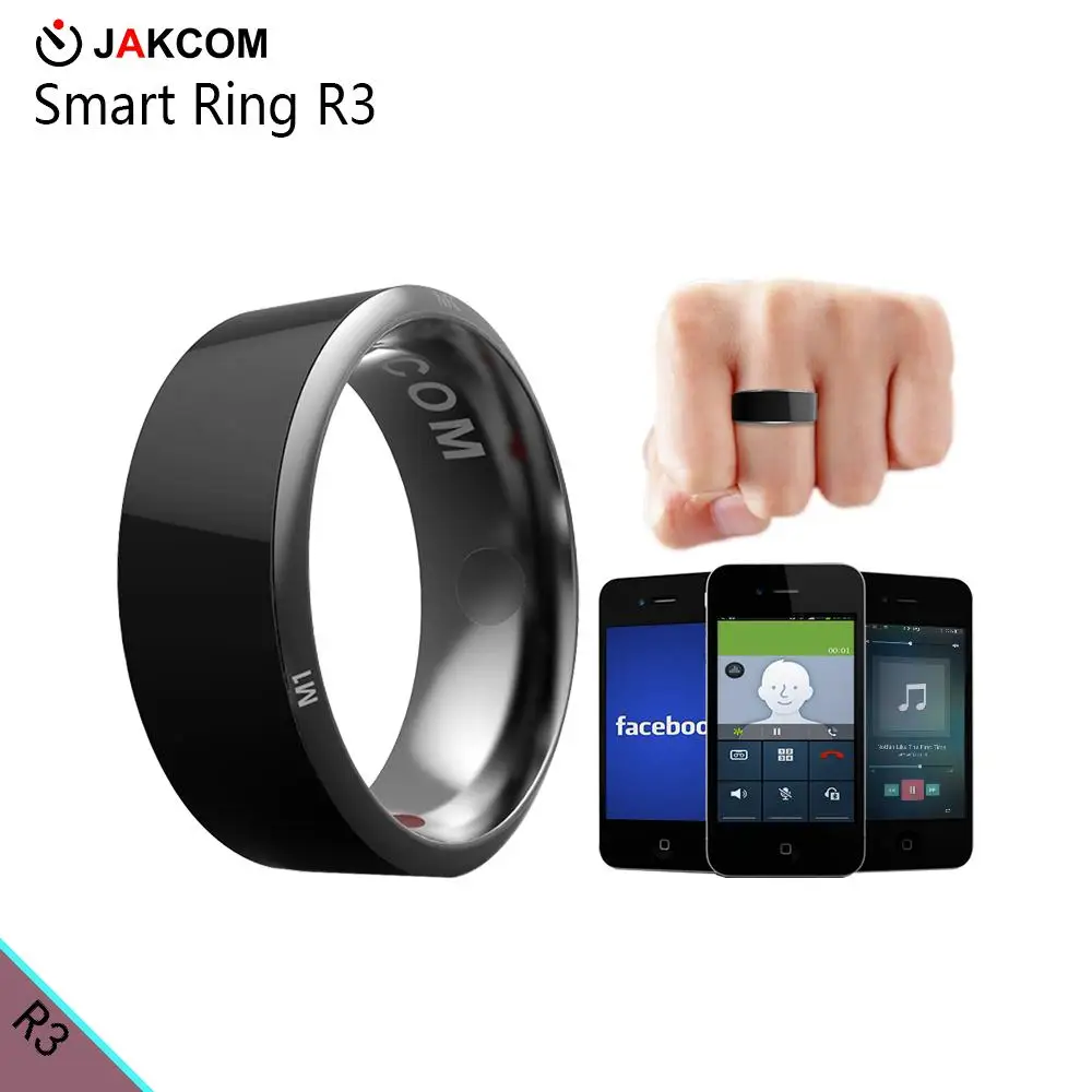 

Jakcom R3 Smart Ring Consumer Electronics Other Mobile Phone Accessories Innovative Products 2016 2017 New Gadgets New 2017