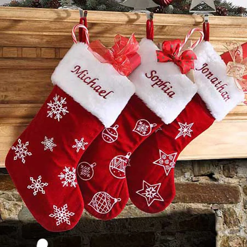 Wholesale Christmas Stockings - Buy Christmas,Christmas Stocking ...