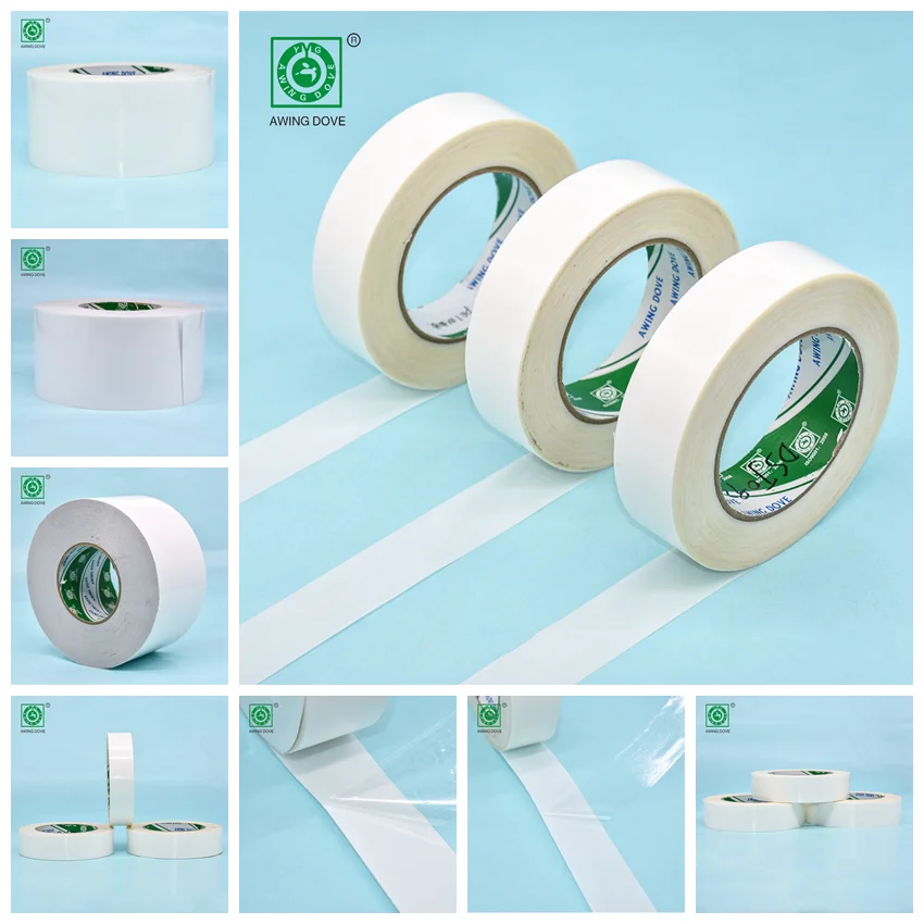 Medical Doubleside Adhesive Tape Buy Medical Tape,Doubleside