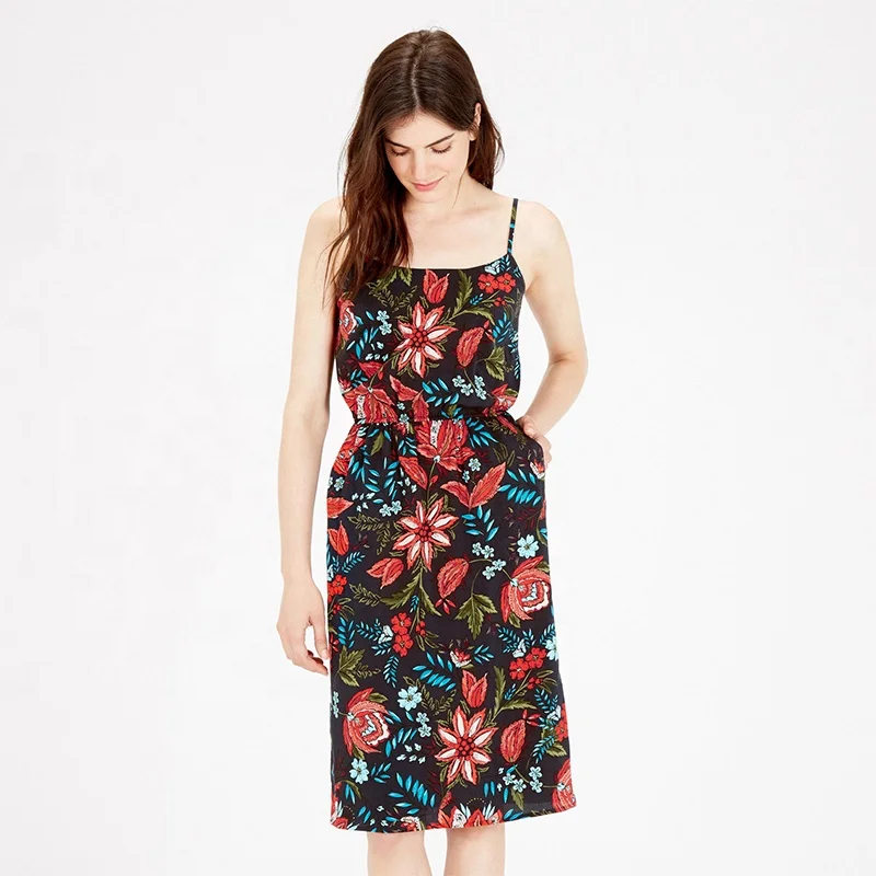 
Hot sale sexy ladies casual woman one-piece dress 