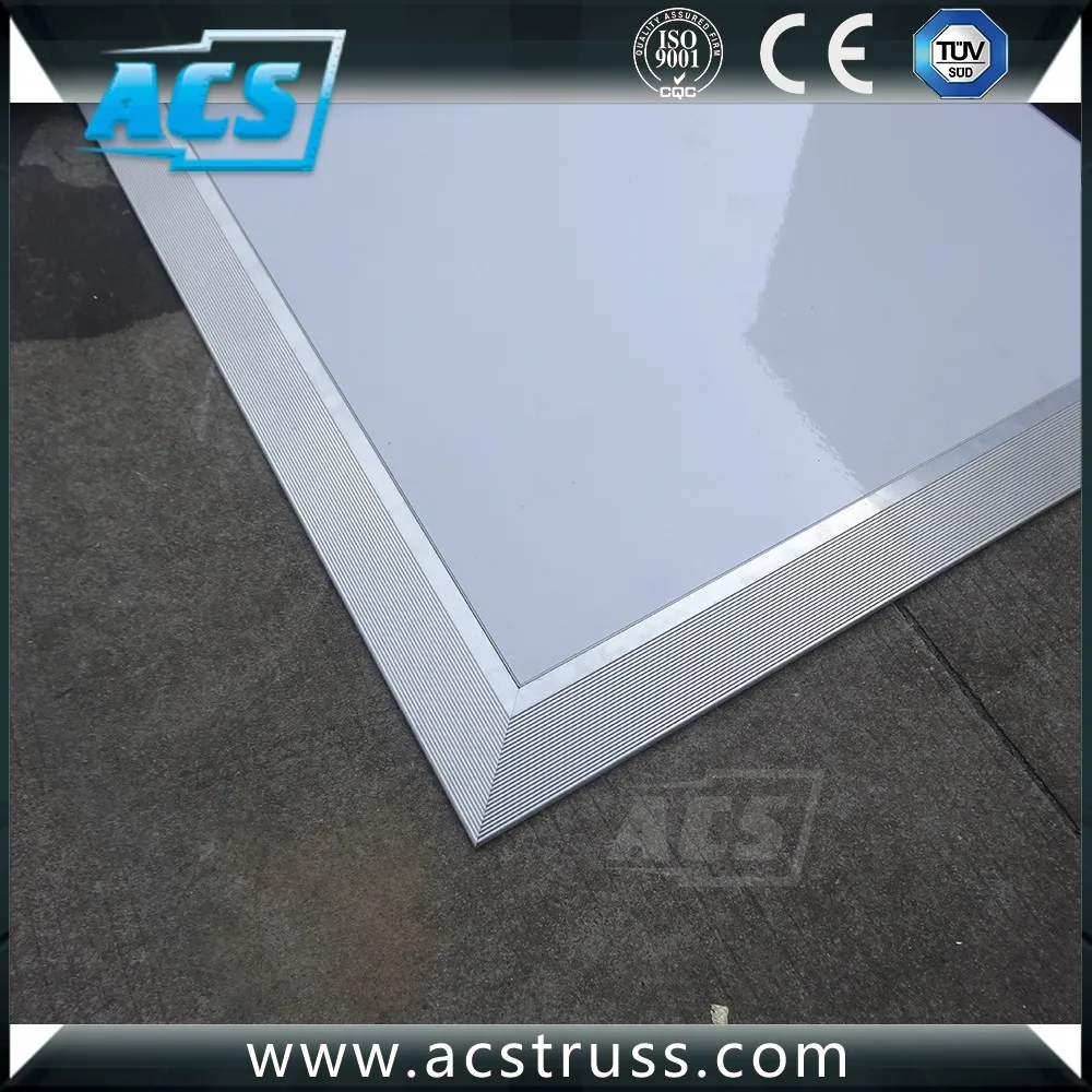 White Wedding Dance Floor Used Dance Floor For Sale Portable Dance