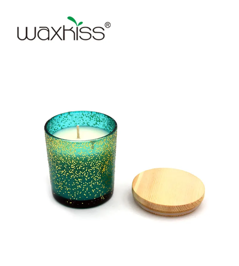 Waxkiss Massage Candle Wholesale Sexy Body Massage Oil Candle In Box