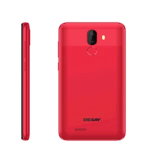 5.5 inch Unlocked Android 7.0 Dual SIM Mobile Phone ROM