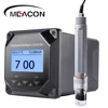 water analyzer instruments automatic ph ec controller