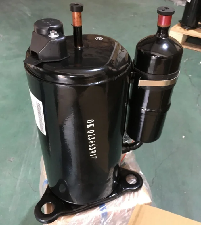 松下压缩机 2k22s225bua