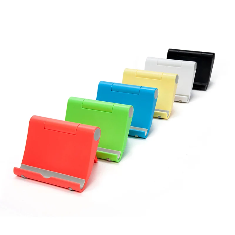 

plastic cell phone stand cell phone holder, Various