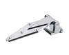 YASHIJU H29 Hot Sale Auto Close Hydraulic Hinge For Folding Table Refrigerator Door Spring Hinge
