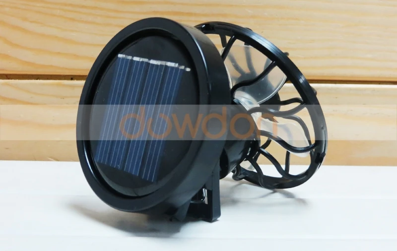 Solar energy fan clip cap 8017 140508 (20).JPG