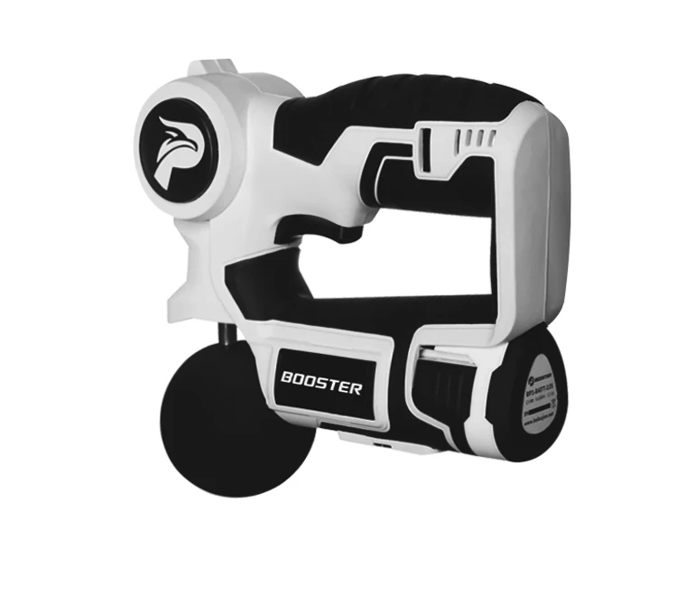 12V Wireless Body deep muscle massage gun pain Relief Theragun/hyperice