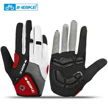 custom cycling gloves