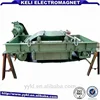 RCDD-T Series Natural Cooling type Strong Electromagnetic Separator
