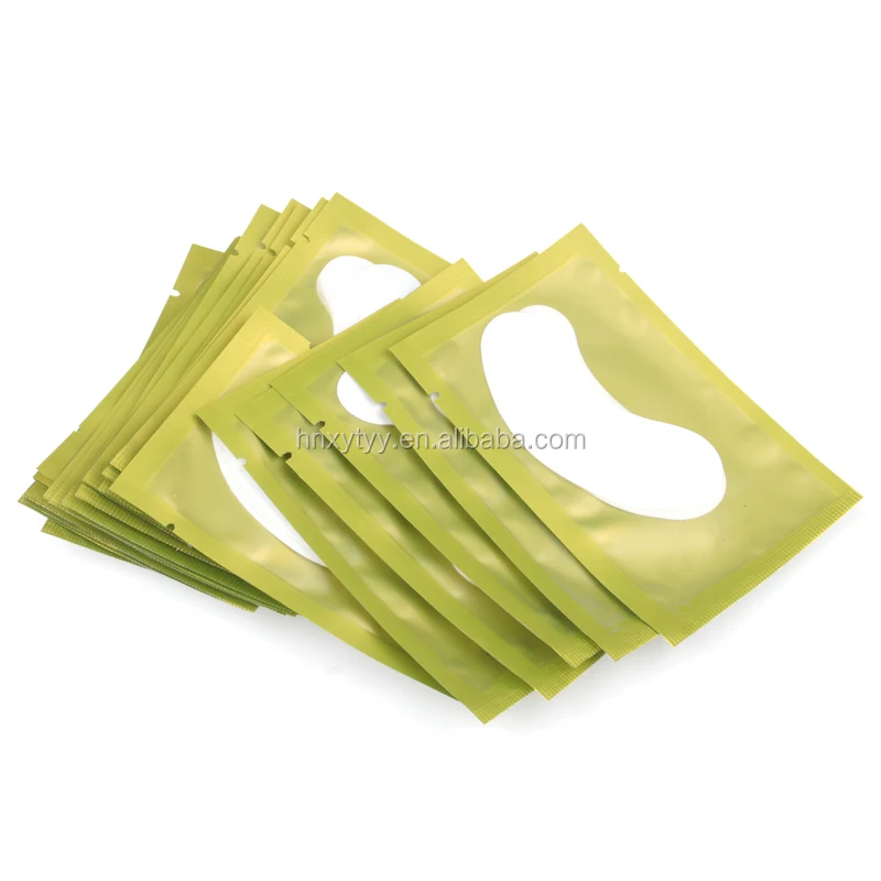 

Factory direct sales eyelash extension eye patch