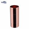Copper Cocktail Thimble Bar Measure Cup 30/60ml 1oz/2oz
