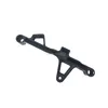 aluminum cnc machining car spare parts bracket auto spare parts
