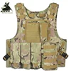 Wholesale Combat Molle Vest Bullet-Proof Tactical vest Military Army hunting Vest