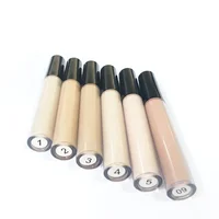 

Private Label Make Up Concealer Foundation Full Coverage Organic Foundation For All Skin