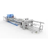 Poultry farming equipment/chicken cage welding cutting machine