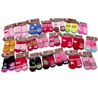 

New cute pet socks can be used with dog shoes foot cover daily necessities protective ankle Socks shoes for dogs and cats