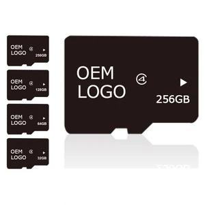 Micro TF SD Card Class 10 Memory Cards