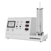 ASTM D 2863, ISO 4589-3 High Temperature Oxygen Index Tester Apparatus
