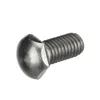 CNC Machine turning aluminum5052/HRB500/carbon steel chrome plate UNF CARPIGIANI ADJUSTMENT SCREW,laptop screw,dental screw