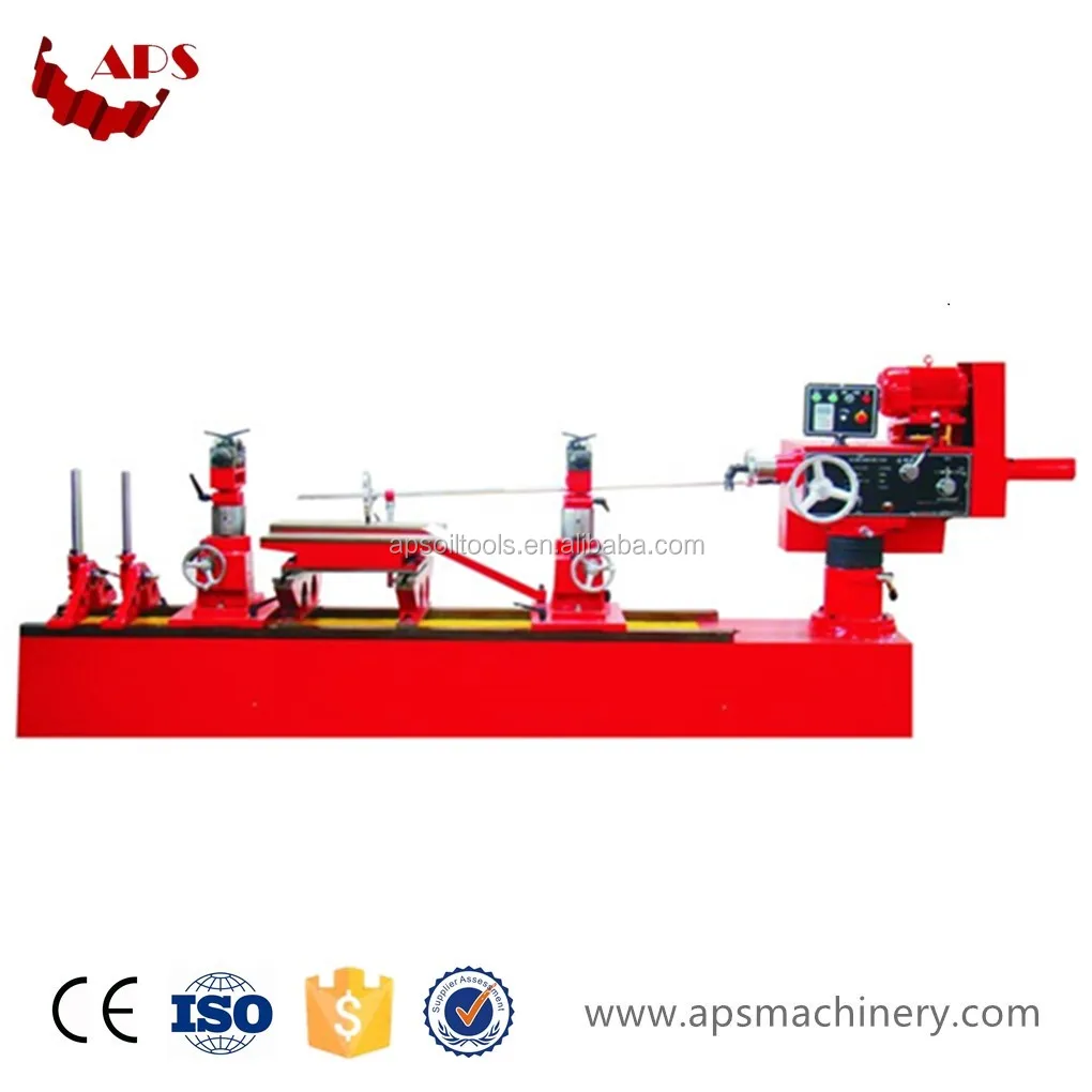 T8115vf Line Boring Machine For Bushing Of Engine & Generator's