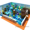 Baby indoor playground manufacture kids Indoor play centre
