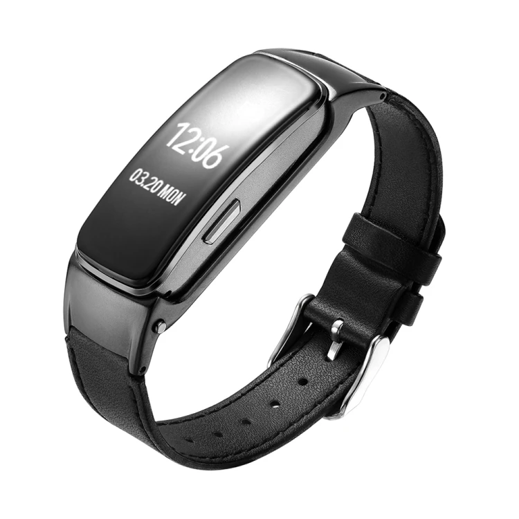 

drop shipping Original Earphone Smart watch tennis bracelets support Blood Pressure Heart Rate Monitor Pedometer Sleep Monitor, N/a