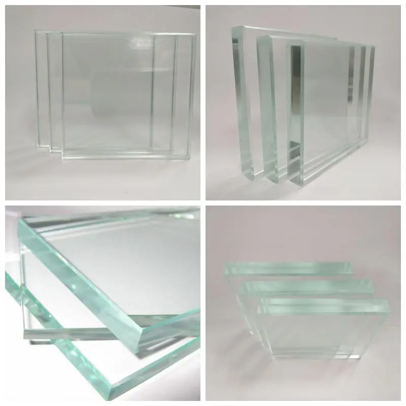 Construction Glass 6mm 8mm 10mm 12mm Clear Tempered Glass Buy