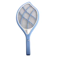 

1704 electric mosquito swatter lead style