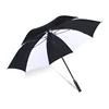 fantastic 54/60 inch new innovation auto open promotional UV Protection Wind cheap golf umbrellas