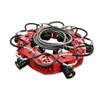 Square Round Concrete Pile Head Cutter Pile Breaker For Construction Machine