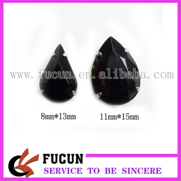 rhinestone with claw black.jpg