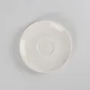Factory wholesale real cheap china dish / coaster