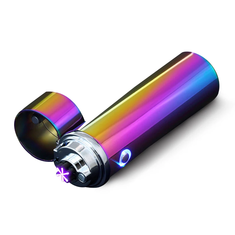 

MLT17 High Quality Strong Power Usb Lighter Plasma Cigar Lighter