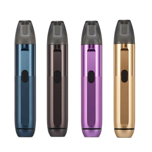 Vape Pod System CBD E Liquid