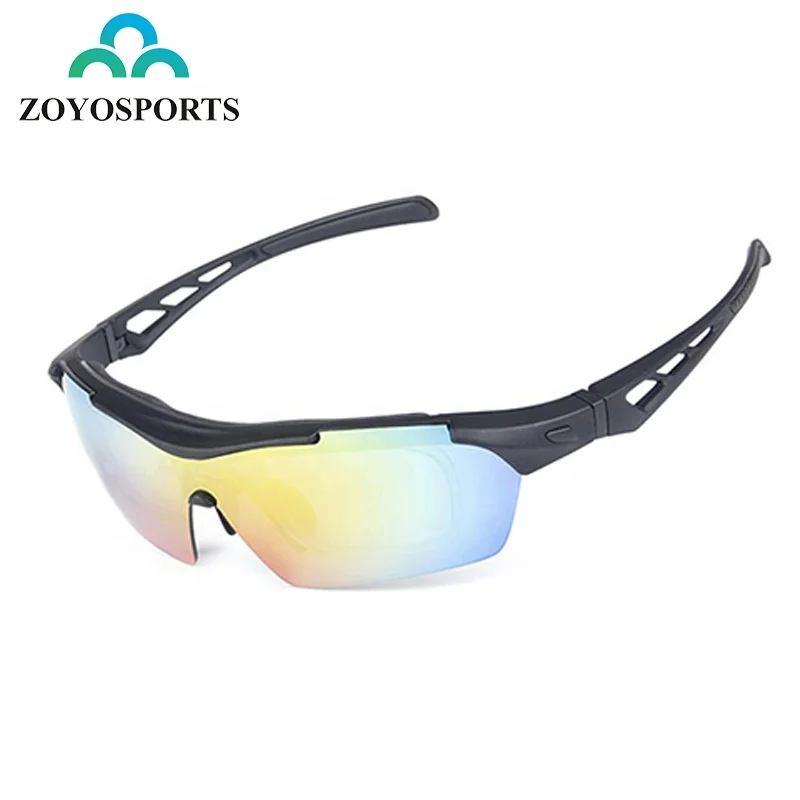 

ZOYOSPORTS PC cycling sun glasses polarized outdoor sports goods bicycle glasses sunglasses goggles bike eyewear