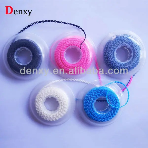 Dental Manufacturer Power Chain Elastic Ortho Chain Dental Elastic