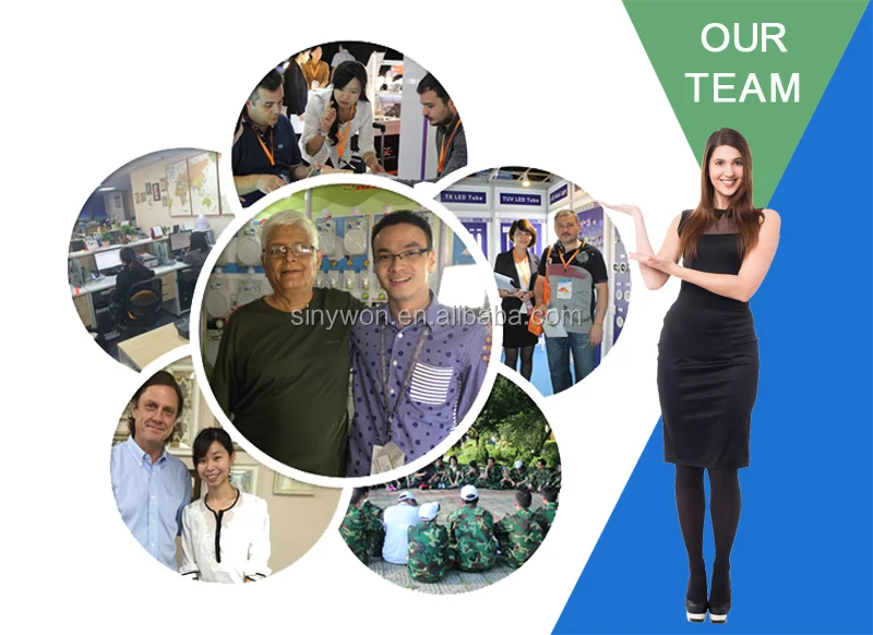 Hot sale LED Panel light Surface Mounted Silver Frame, Slim Round LED Panel square led panel light ceiling   (3).png