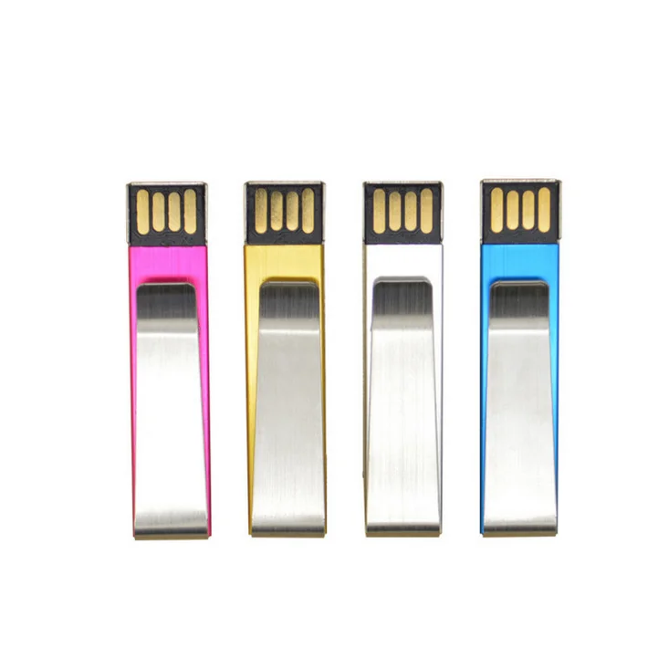 

Gitra Corporate Gifts USB Flash Memory 8GB Clip USB Pen Drive 32 GB Memory Flash