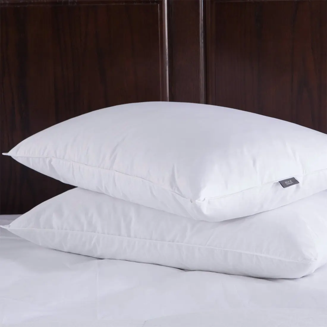 Cheap King Feather Pillows Find King Feather Pillows Deals On