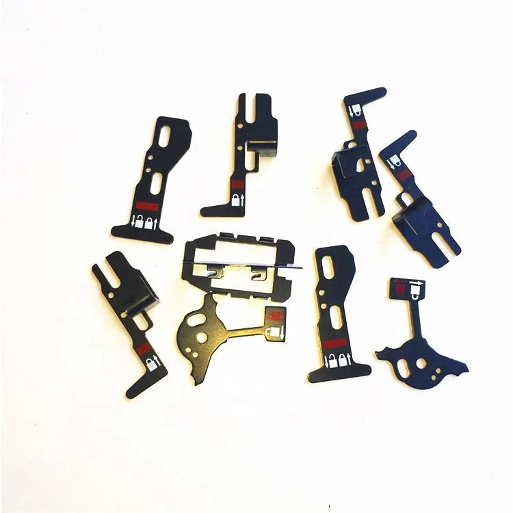 
ODM High Precision Sheet Metal Stamping Mold for Small Home Appliances Accessories 
