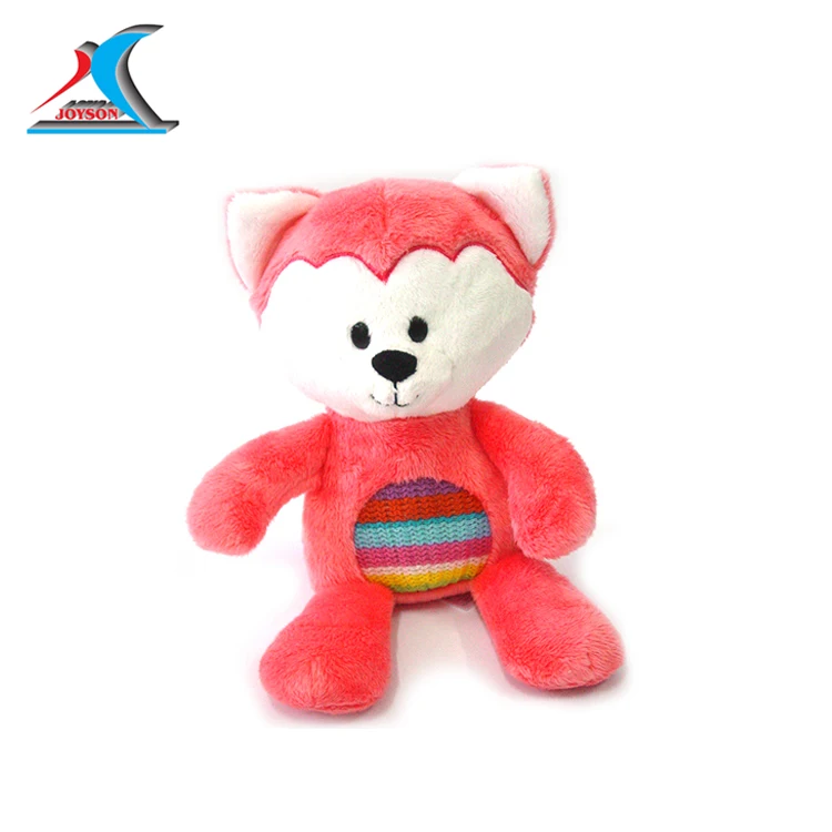 Animal Toys Assorted, Assorted Animals Soft Toy Wholesale, Bear Super Soft Plush OEM Availiable JS-1700080 Joysontoys 5--7days
