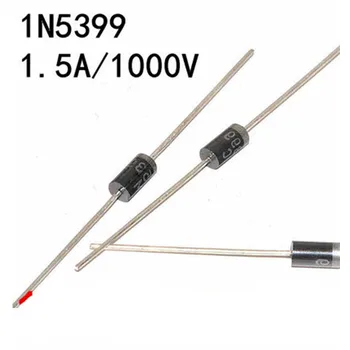 dioda in5399 Diode Rectifier Supplies 1n5399 Components Electronic