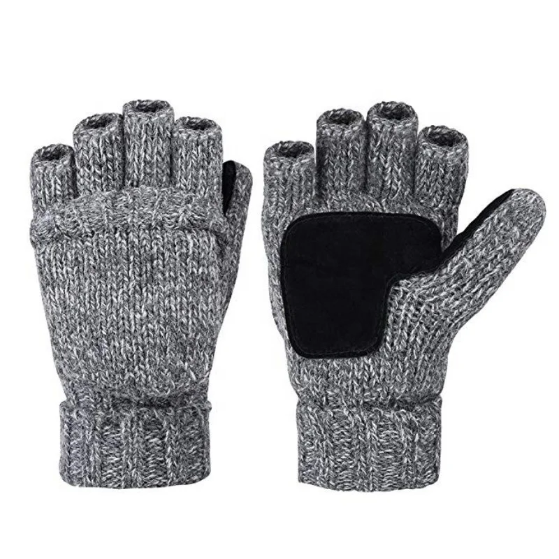 warm mittens for ladies